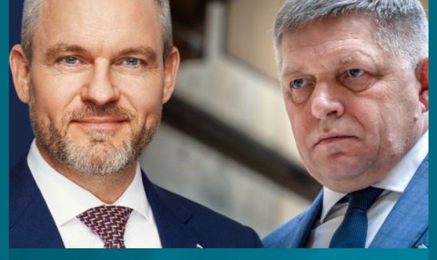 Analýza politické důvěryhodnosti na Slovensku: Empirická reflexe dominance Roberta Fica